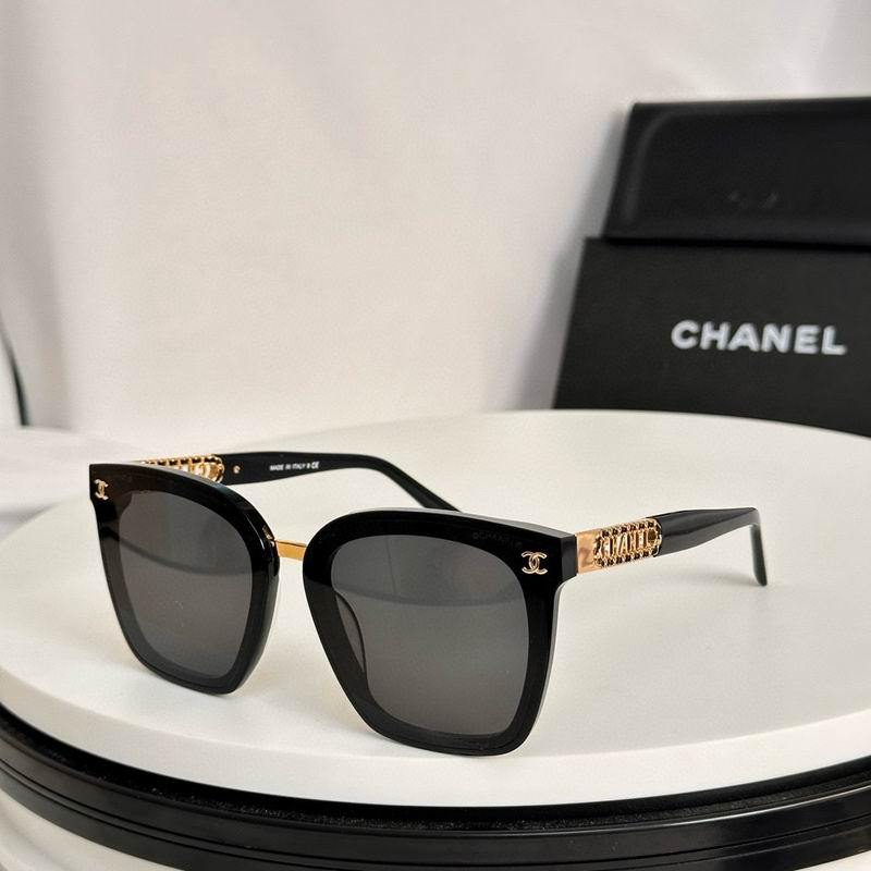 Chanel Sunglasses 917